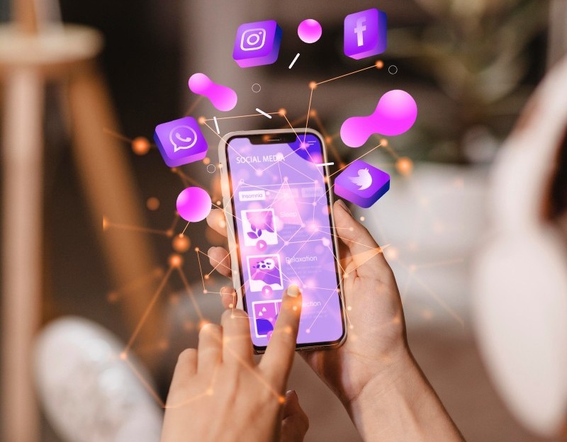 SMM Services